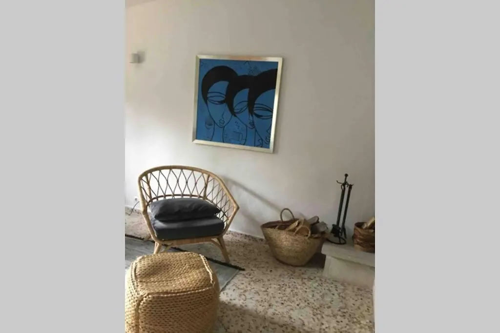 Casa Mia Nearby Beach Of Cala Santanyi 0*,