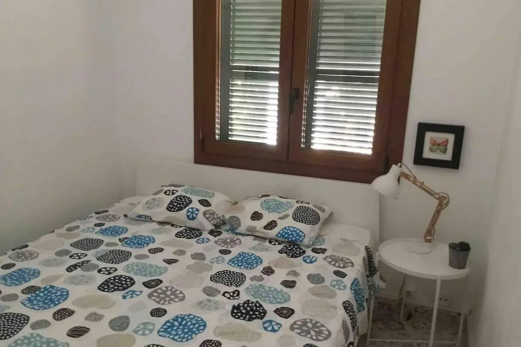 Casa Mia Nearby Beach Of Cala Santanyi