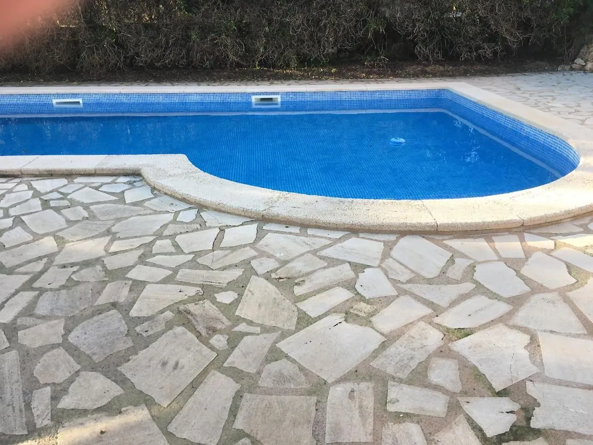 Holiday home Casa Mia Nearby Beach Of Cala Santanyi
