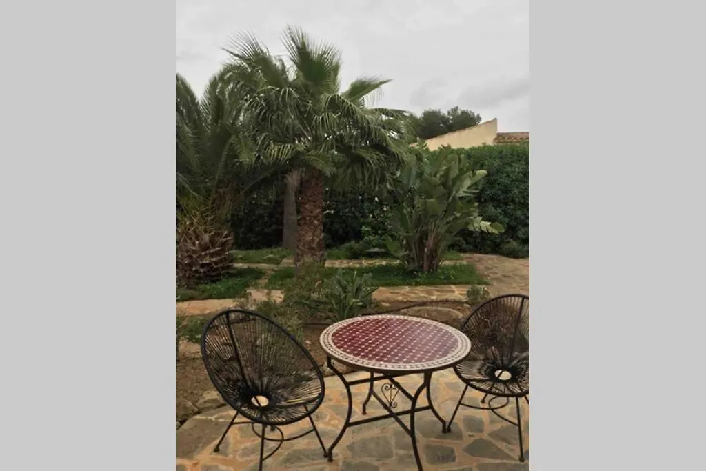 Casa Mia Nearby Beach Of Cala Santanyi