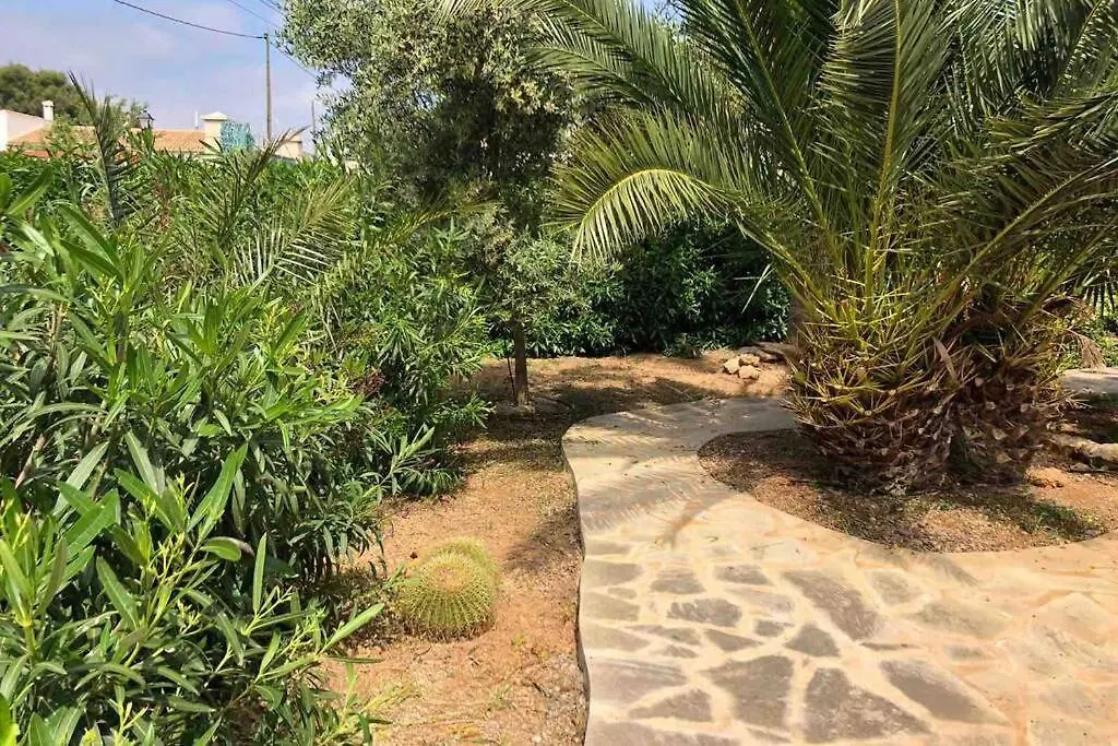 Holiday home Casa Mia Nearby Beach Of Cala Santanyi