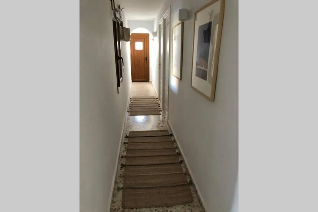 Holiday home Casa Mia Nearby Beach Of Cala Santanyi
