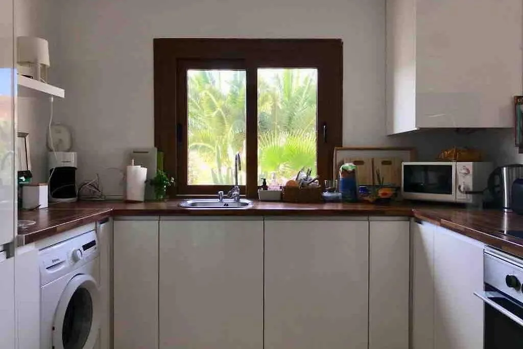 Casa Mia Nearby Beach Of Cala Santanyi Spain