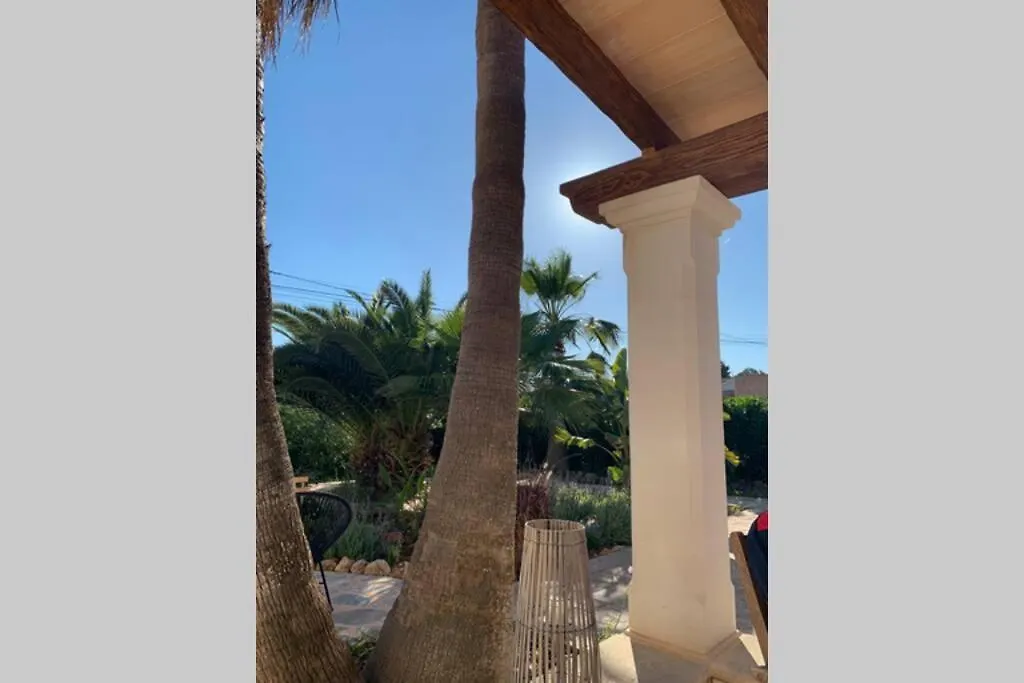 Casa Mia Nearby Beach Of Cala Santanyi 0*,  Spain