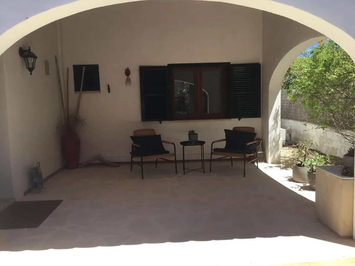Holiday home Casa Mia Nearby Beach Of Cala Santanyi Spain