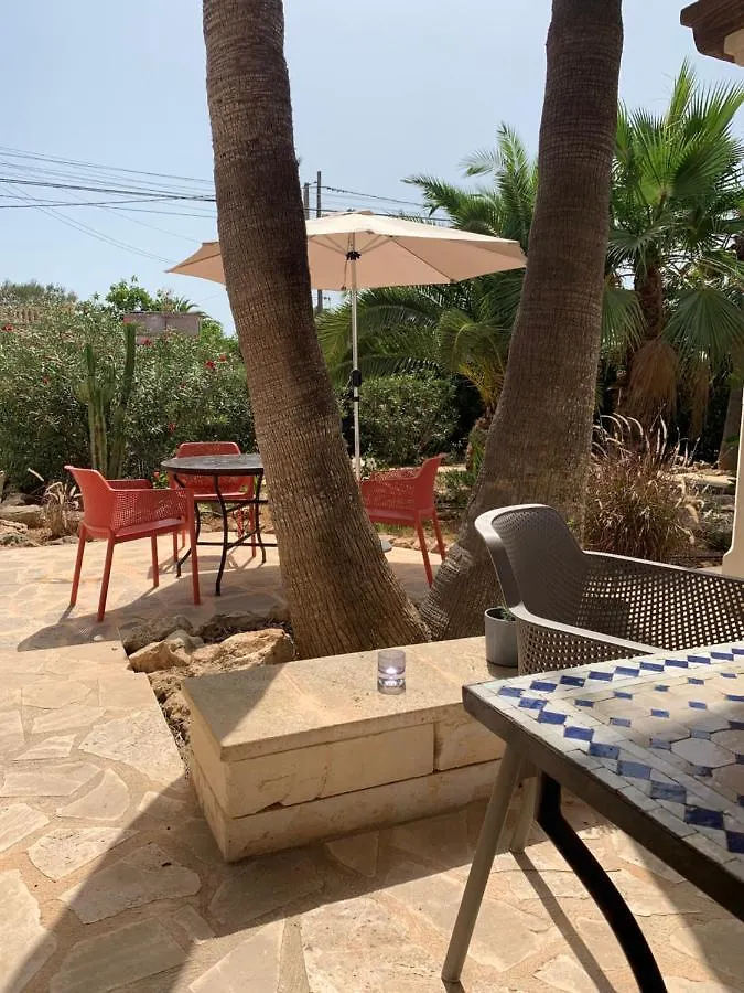 Casa Mia Nearby Beach Of Cala Santanyi Holiday home