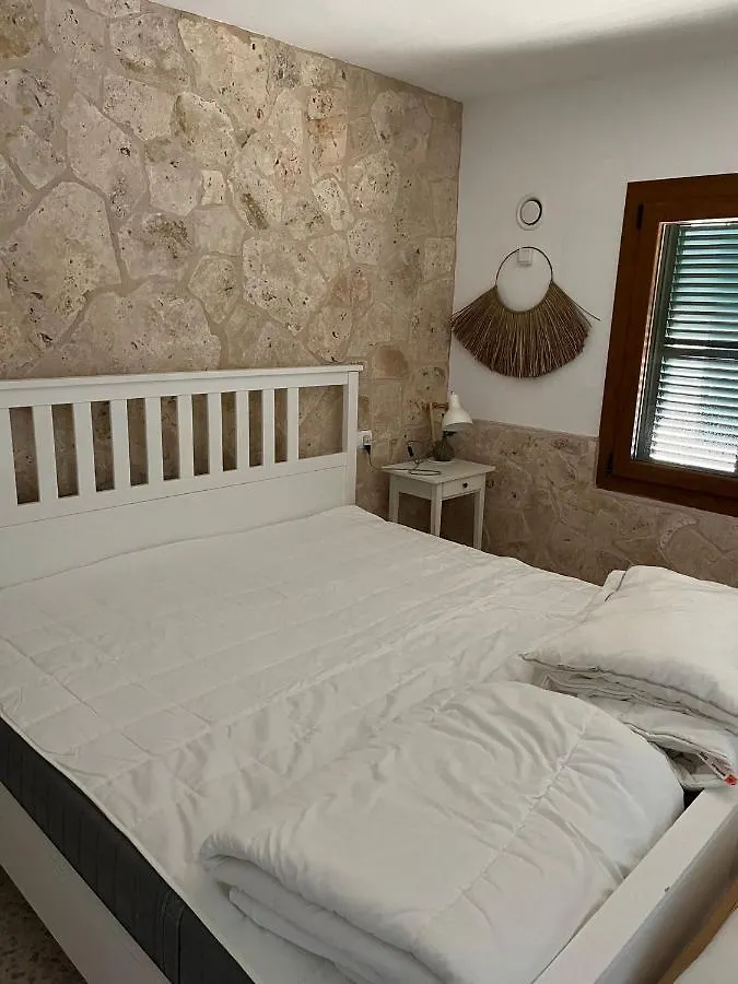 Holiday home Casa Mia Nearby Beach Of Cala Santanyi