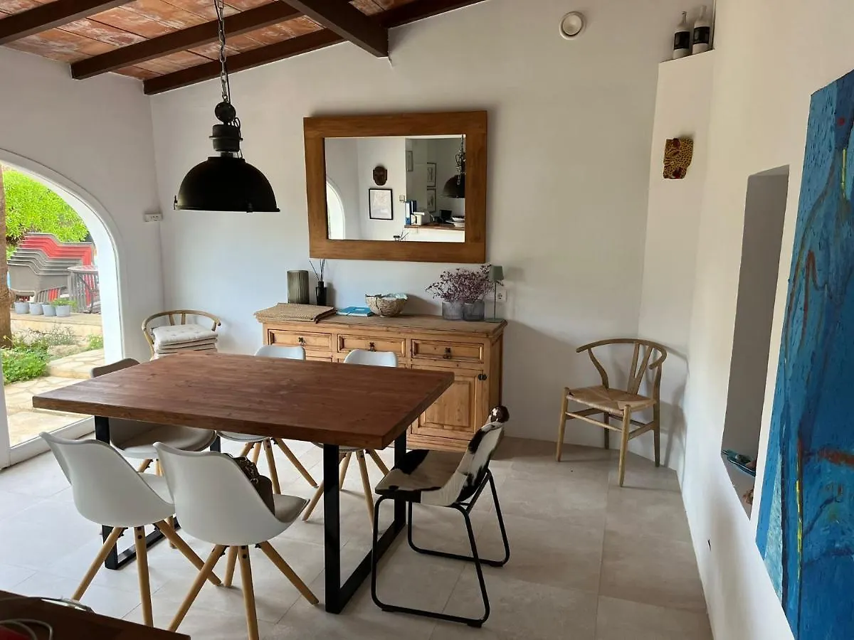 Holiday home Casa Mia Nearby Beach Of Cala Santanyi