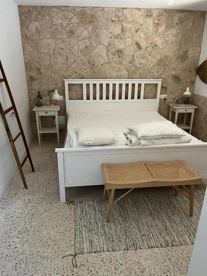Holiday home Casa Mia Nearby Beach Of Cala Santanyi Spain