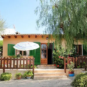  Ferienhaus Sa Caseta By Interhome