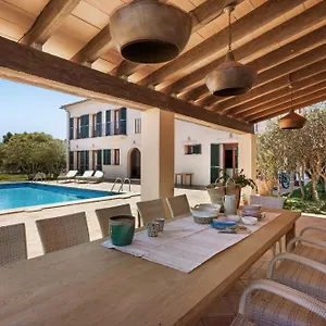  Villa Sa Sort