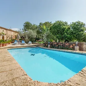  Villa Sa Punta